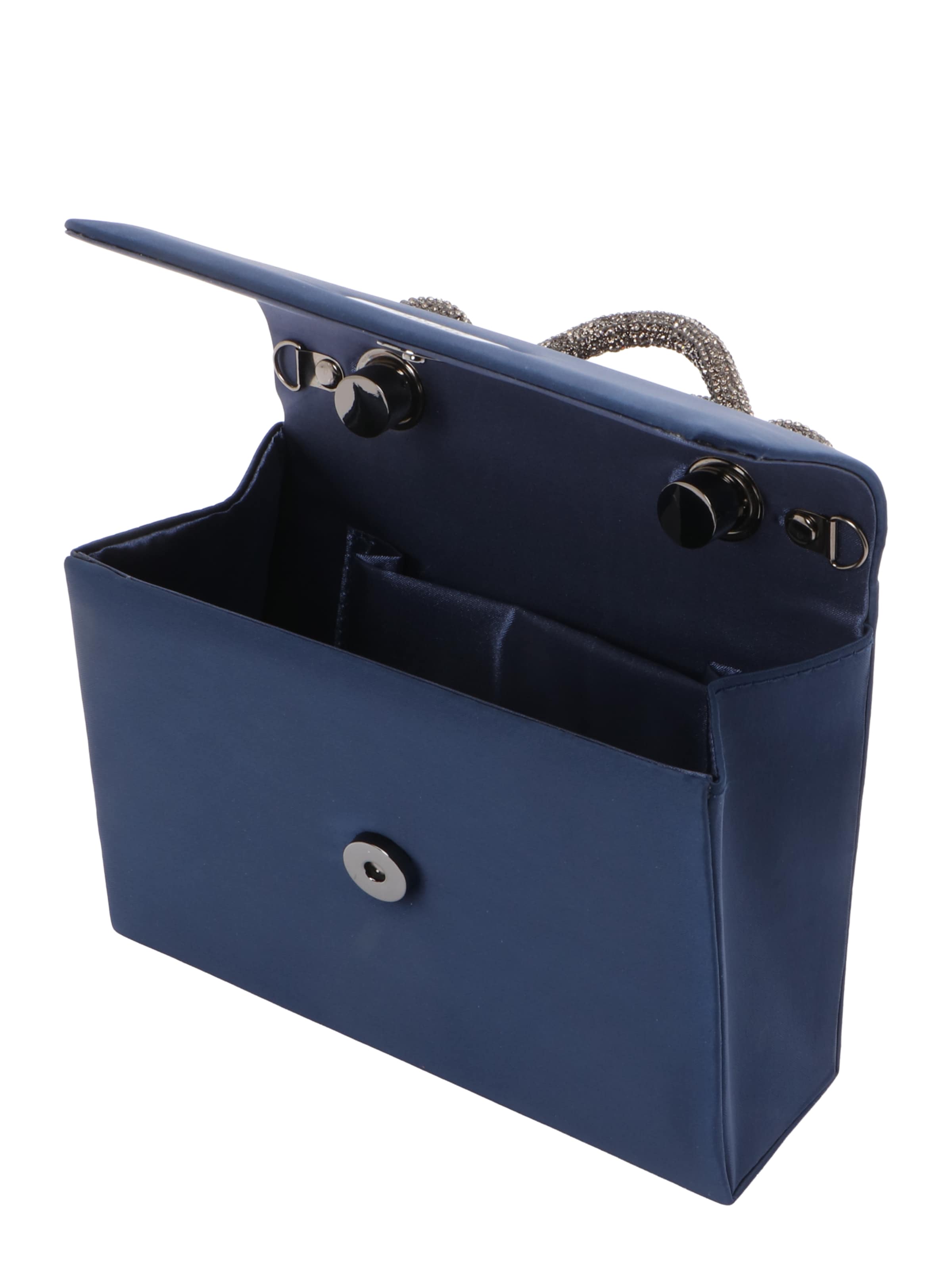Sacs à main mascara en bleu
