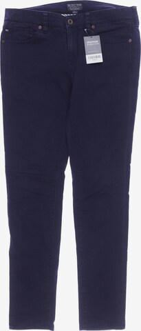 Polo Ralph Lauren Jeans 30 in Blau: predná strana