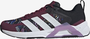 raudona ADIDAS PERFORMANCE Sportiniai batai 'Dropset Control': priekis