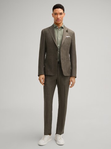 JOOP! Slim fit Blazer 'Hoverest' in Green