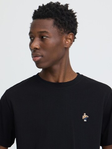 !Solid - Camisa 'SDWillard' em preto