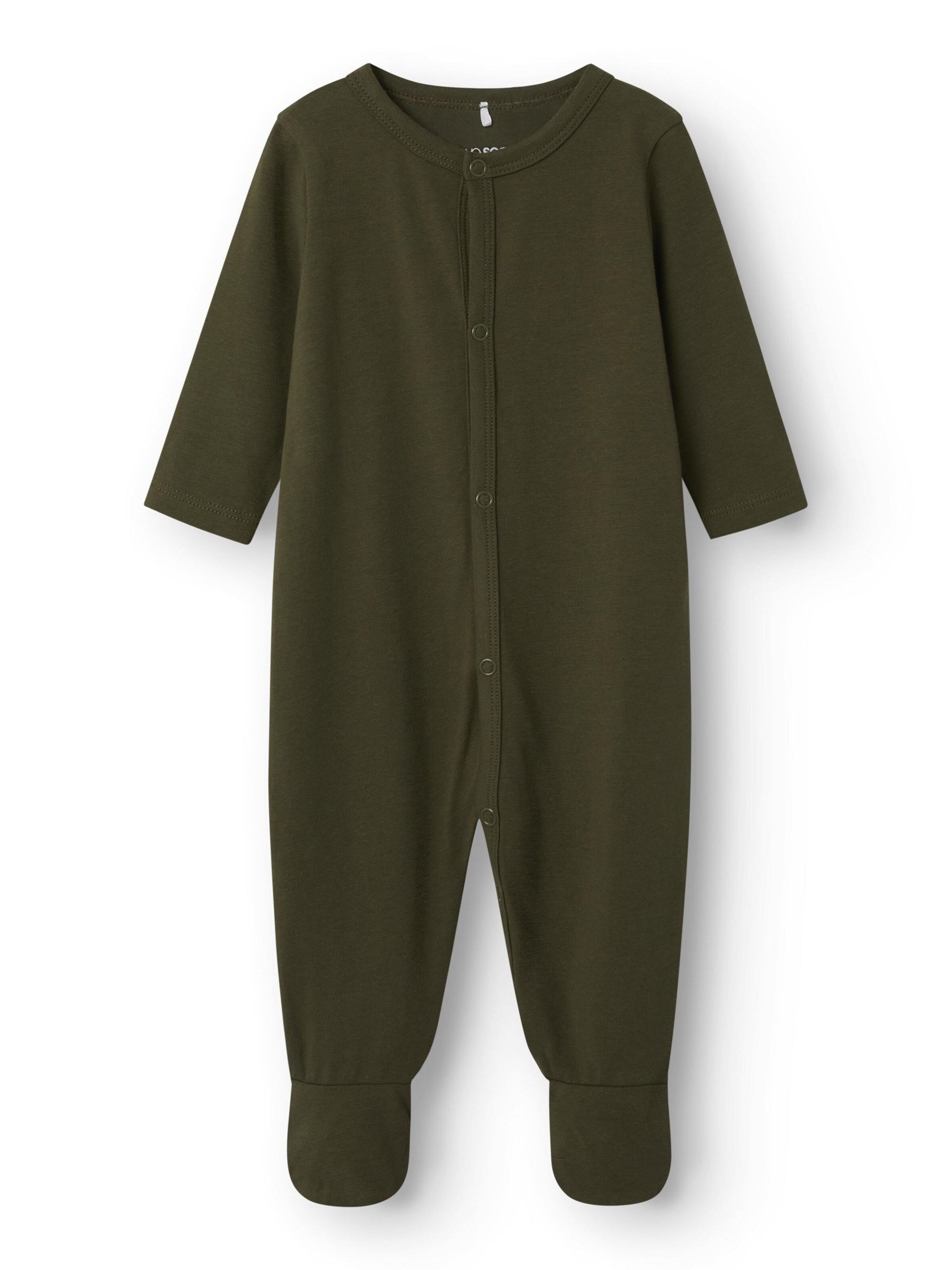 TWO SOON Nattøj i grøn