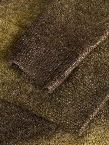 JJXX Pullover 'AMIRA' in Braun