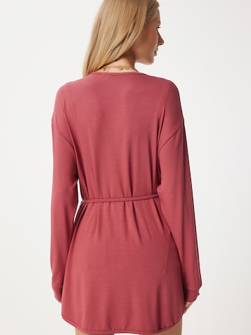 Happiness İstanbul Kardigán - rózsaszín