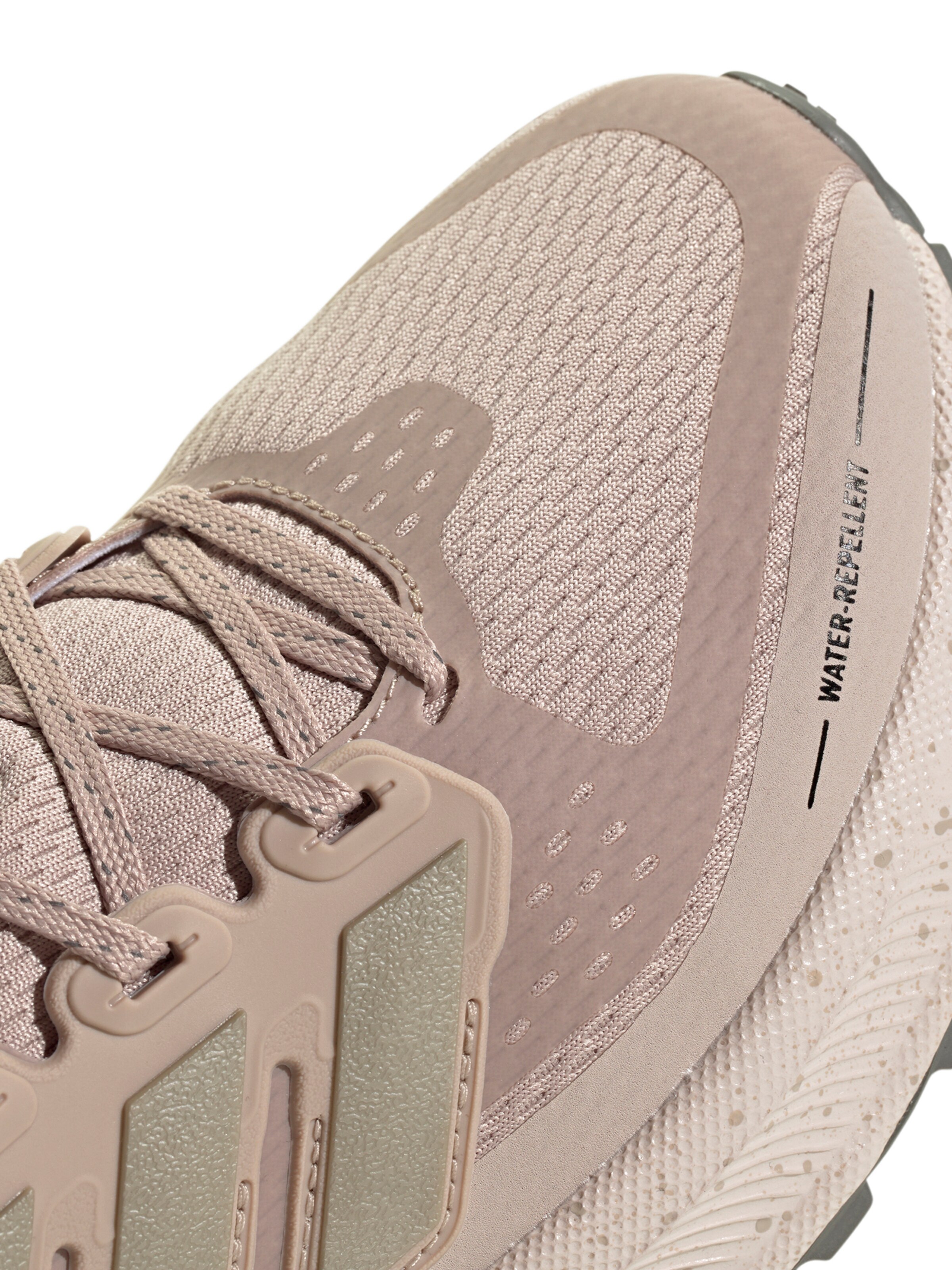 Chaussure de course 'ULTRARUN 5 TR' ADIDAS PERFORMANCE en marron
