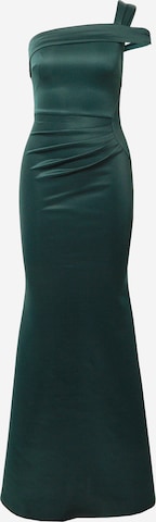 Lipsy Evening dress in Green: front