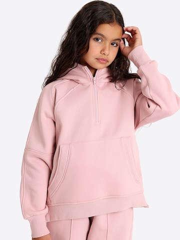 Solang Trainingspak in Roze