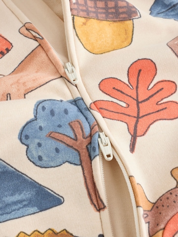 Pyjama Next en mélange de couleurs
