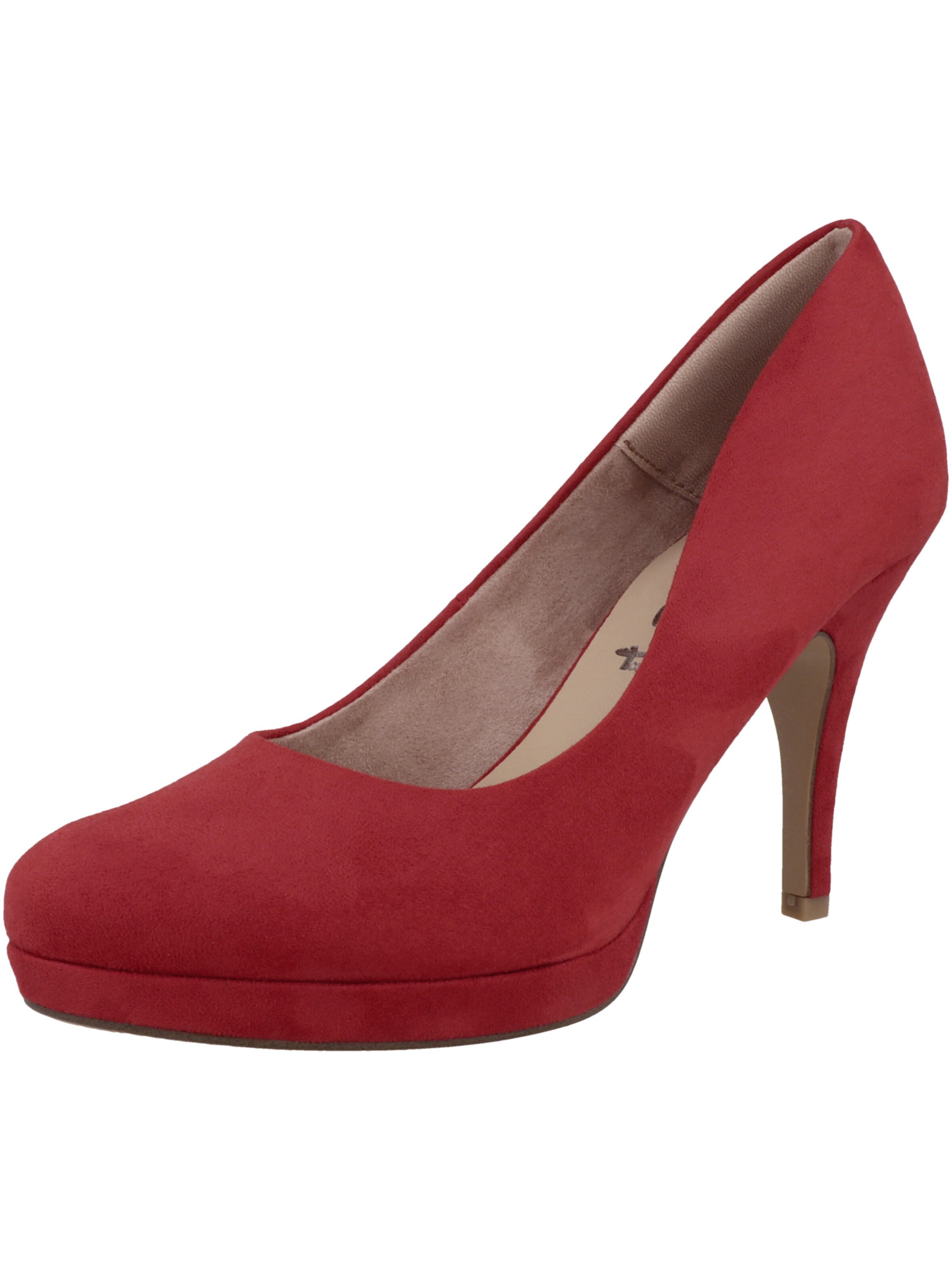 Pumps \u0026 hakken (Rood) online kopen | ABOUT YOU
