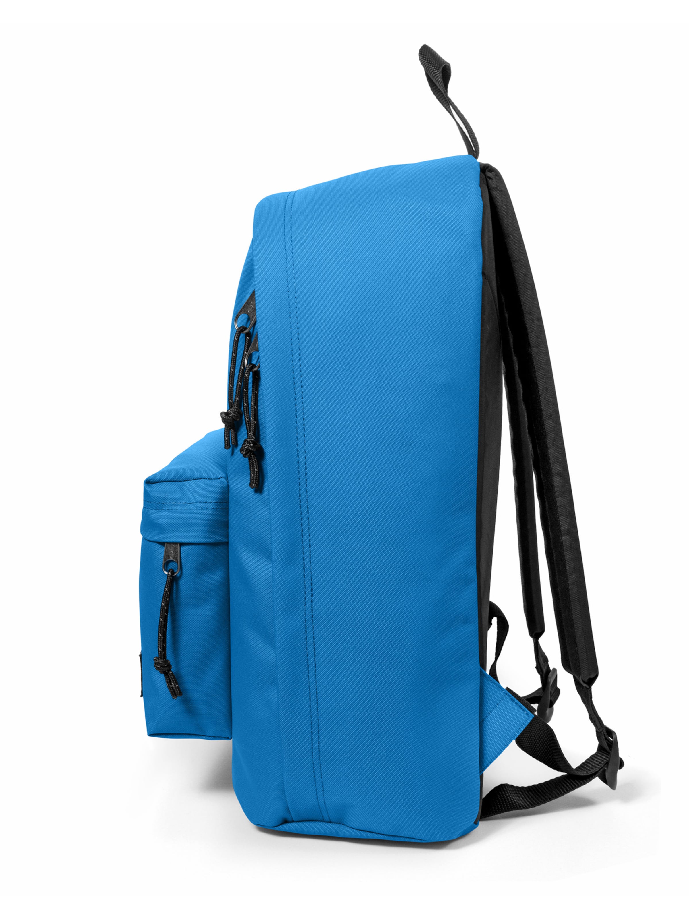 EASTPAK Nahrbtnik 'Out Of Office' | modra barva