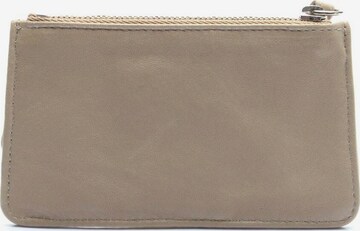 Brunello Cucinelli Small Leather Goods in One size in White