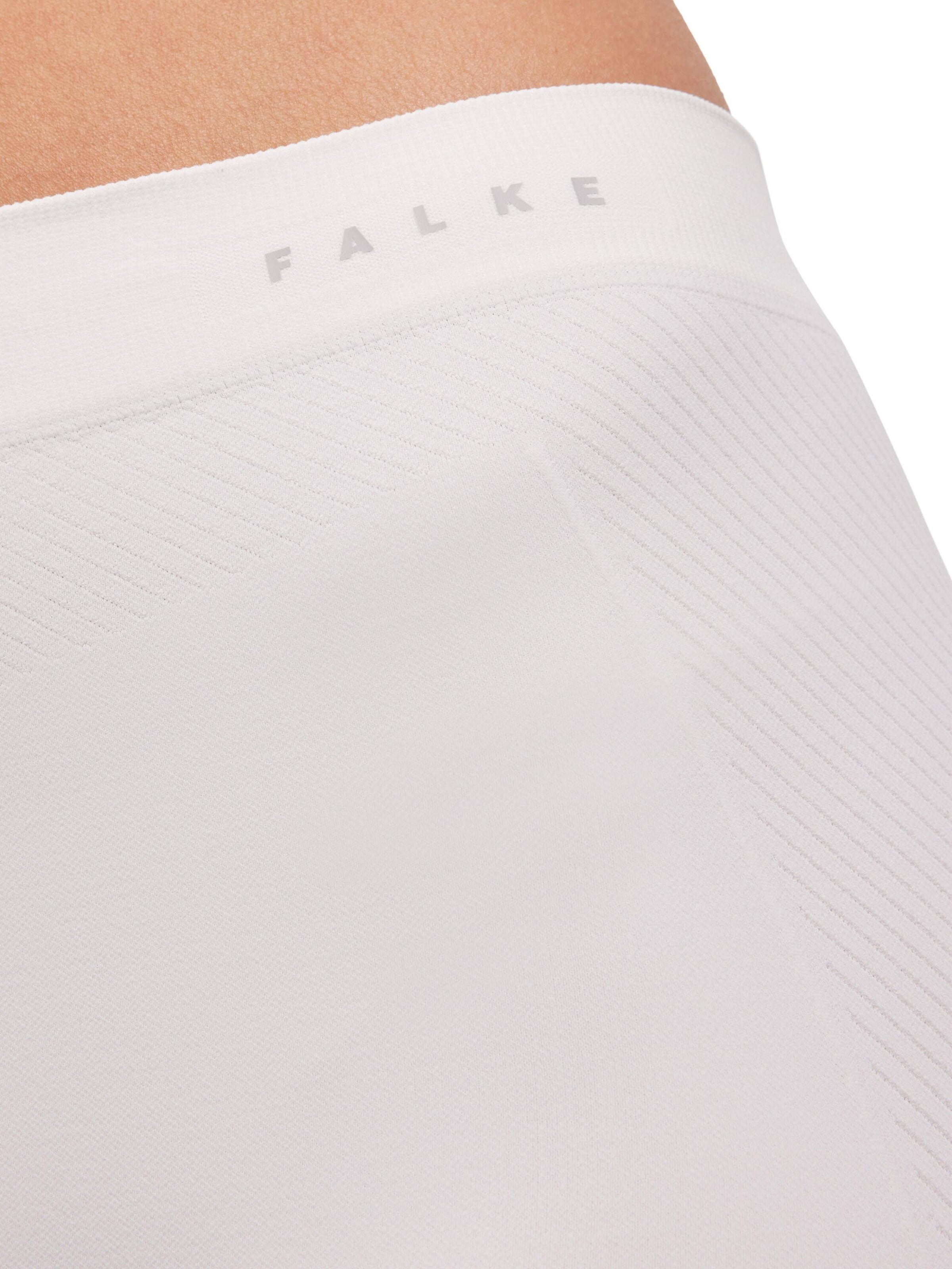 Collant di FALKE in bianco