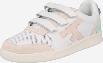 Alle Sneaker weiß klettverschluss auf einen Blick