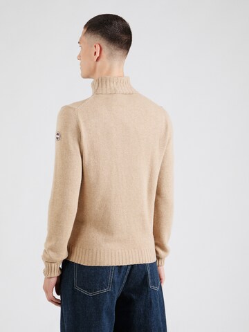 Colmar Trui in Beige