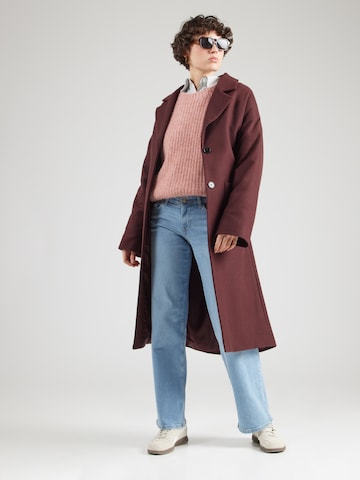 Wide Leg Jean 'JUDY' ONLY en bleu