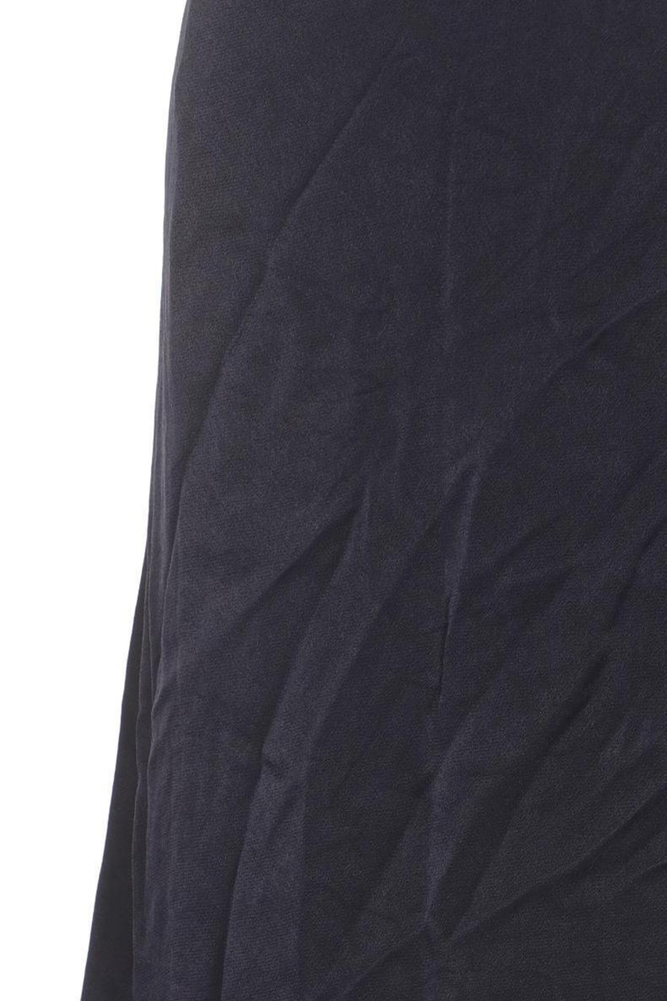 HALLHUBER Skirt in S in Blue