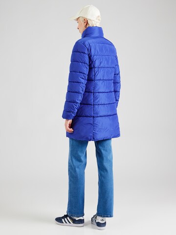 Giacca di mezza stagione 'ONLNEWLINA' di ONLY in blu