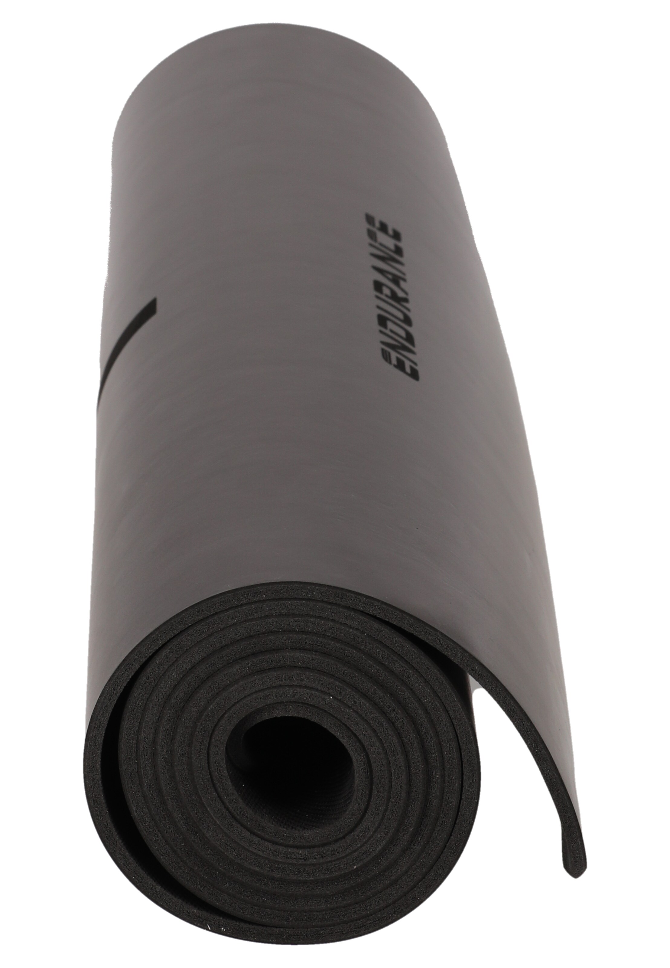 ENDURANCE Mat in Zwart