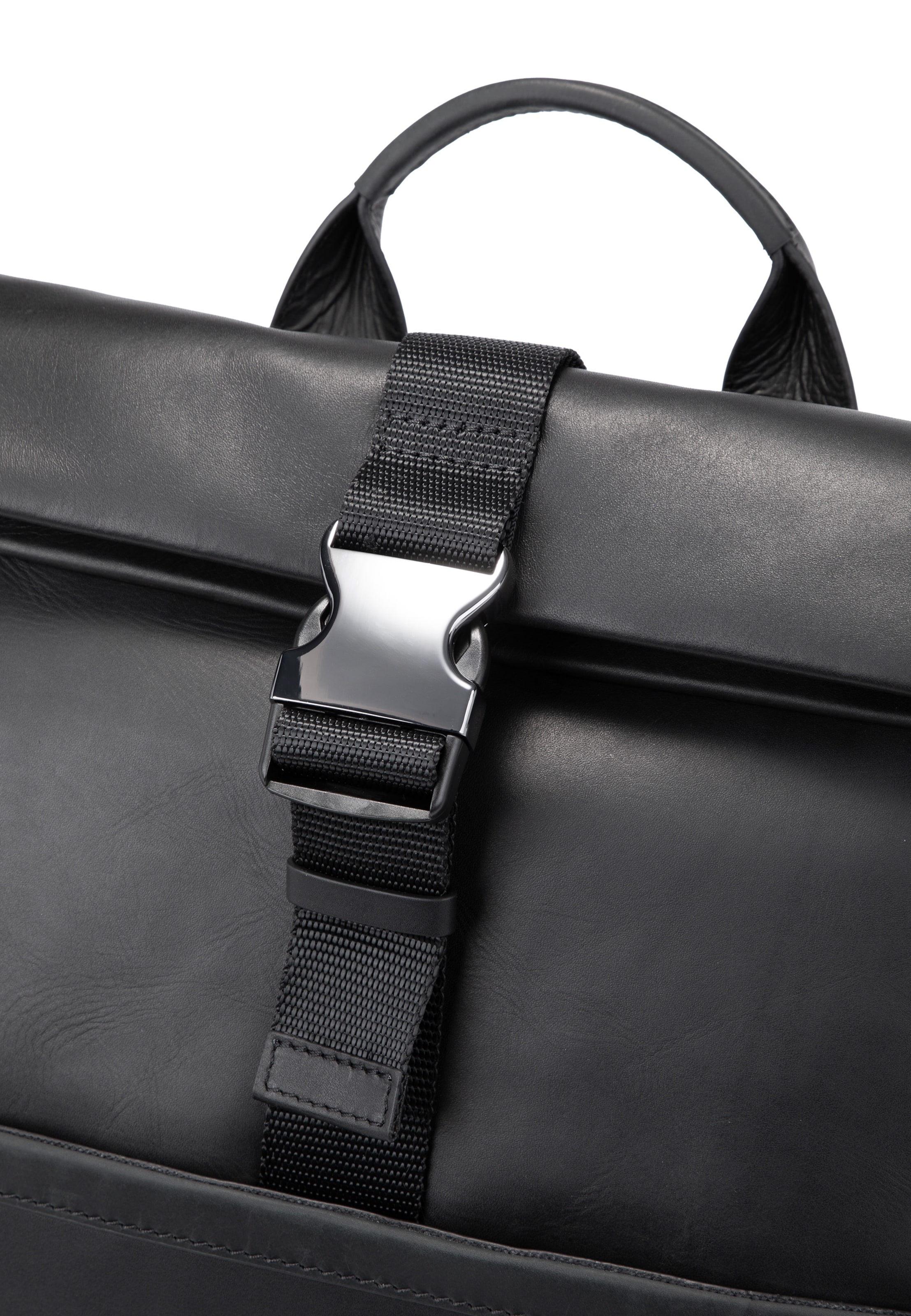 Zaino 'Ancona Rico' di JOOP! in nero