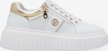 VENEZIA Sneaker low 'Venezia' in Weiß: Vorderseite