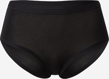 LingaDore Slip in Schwarz: predná strana