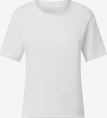 CASH-MERE.CH Paita värissä valkoinen: etupuoli