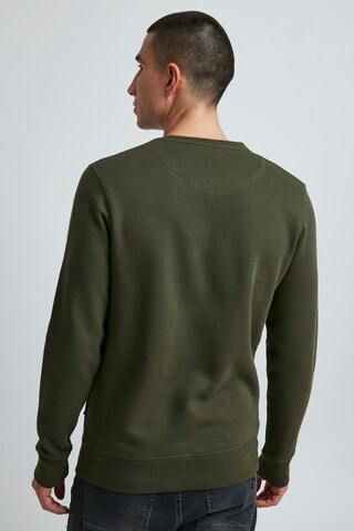 11 Project Sweatshirt 'SIBO' in Green