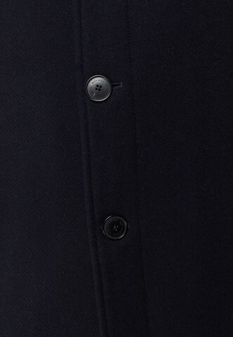 ROY ROBSON Wintermantel in Blau