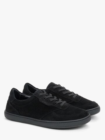 Estro Sneakers '09-3681' in Black