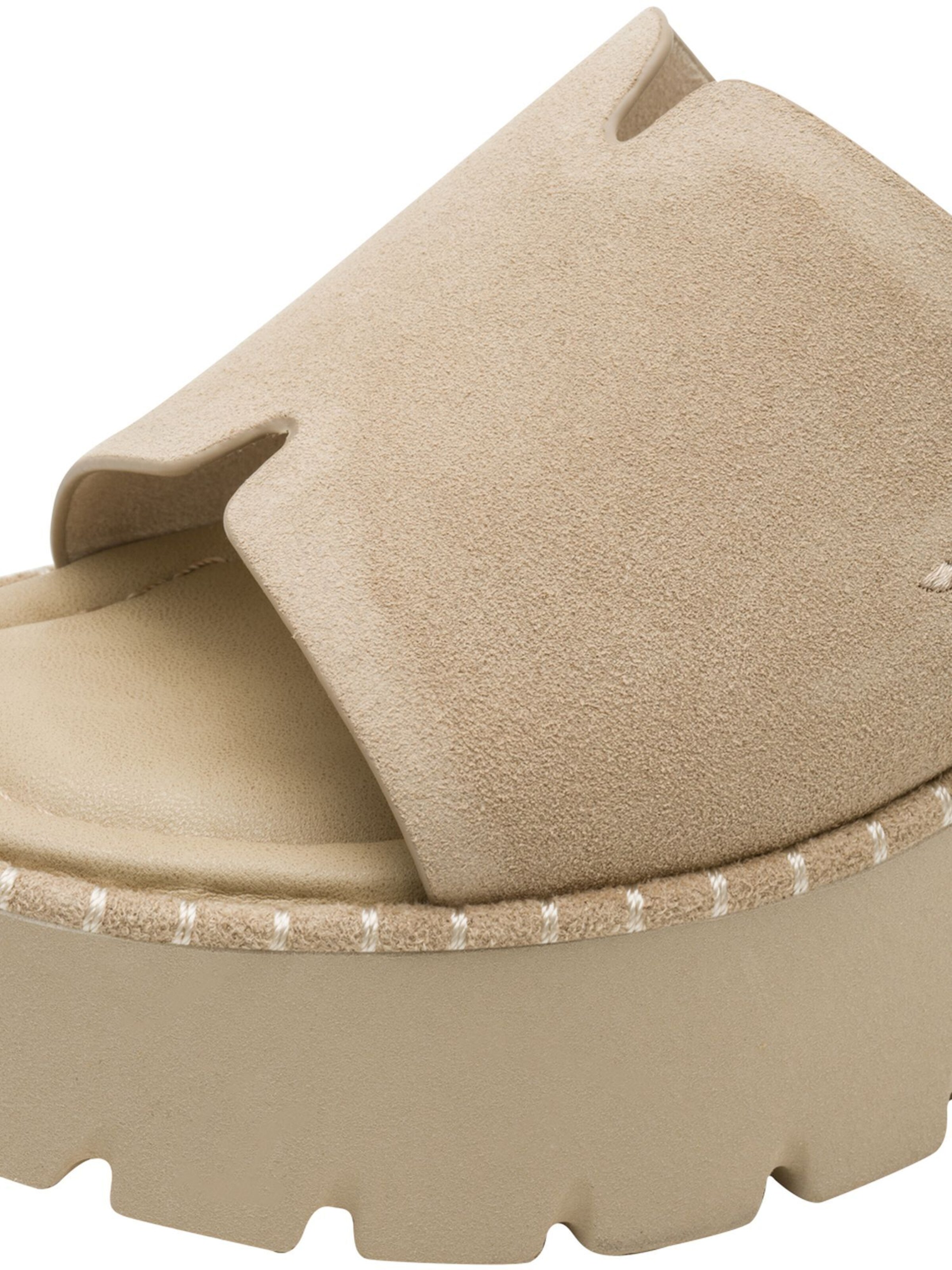 Tamaris Muiltjes in Beige