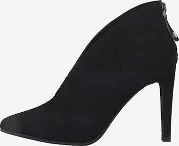 MARCO TOZZI High front pumps in Black