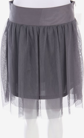 mötivi Skirt in S in Grey: front