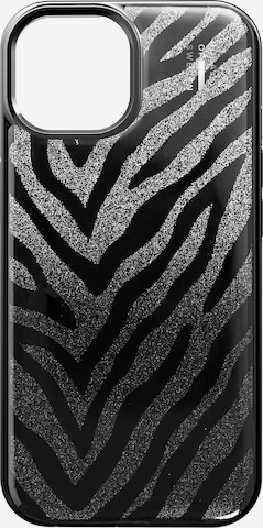 iDeal of Sweden Smartphonehoesje 'iPhone 13 / 14 / 15 / 16e' in Zwart: voorkant