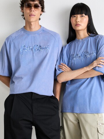 Carlo Colucci Paita 'Elzenbaum' värissä lila