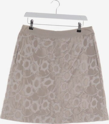 Luisa Cerano Skirt in L in Mixed colors: front