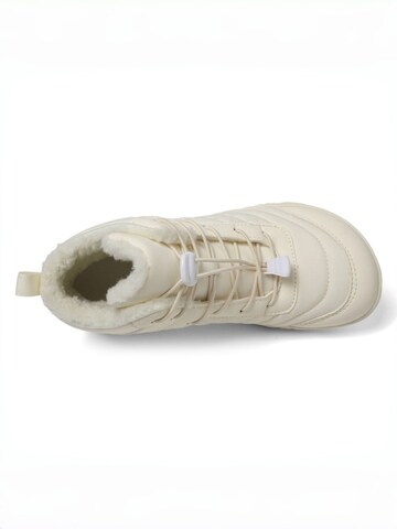 HUSKSWARE Snow Boots in White