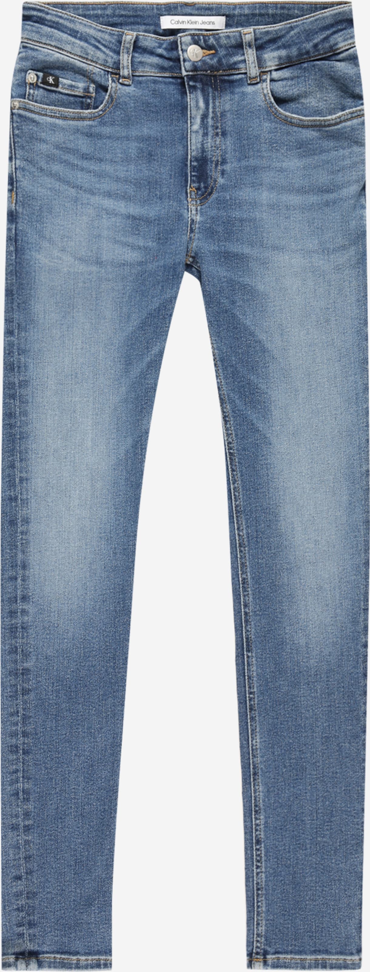 Calvin Klein Jeans Jeans in Blue | ABOUT YOU