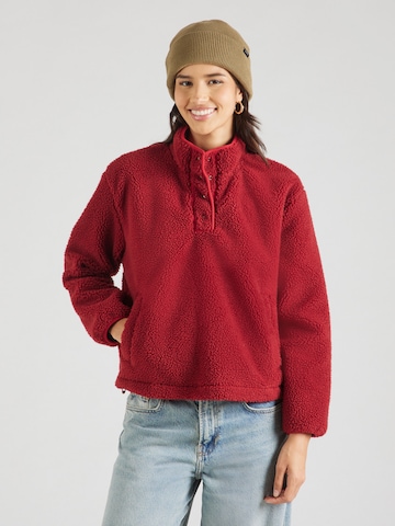 LEVI'S ® Свитер 'KASEY' в Красный: спереди