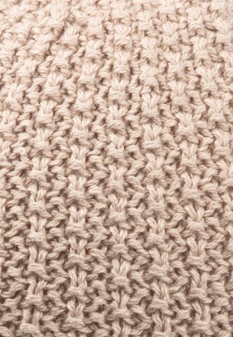 STERNTALER Beanie in Beige