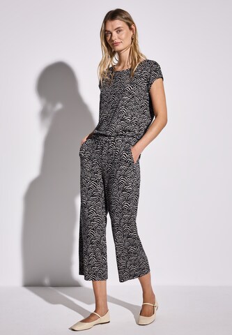 STREET ONE Jumpsuit in Blue