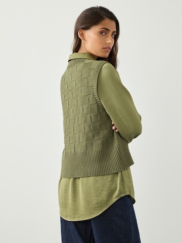 Pullover di Next in verde