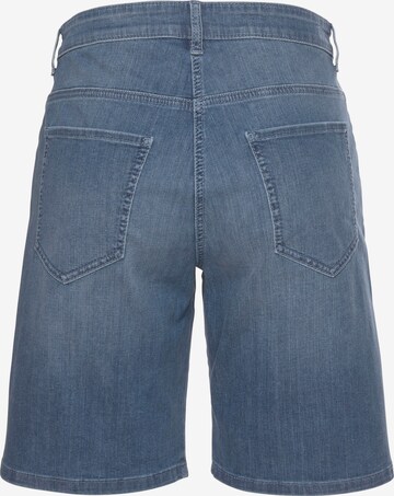 MAC Loose fit Jeans in Blue