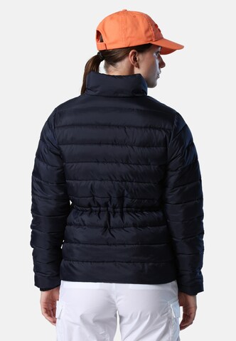 Veste mi-saison 'Baa' North Sails en bleu