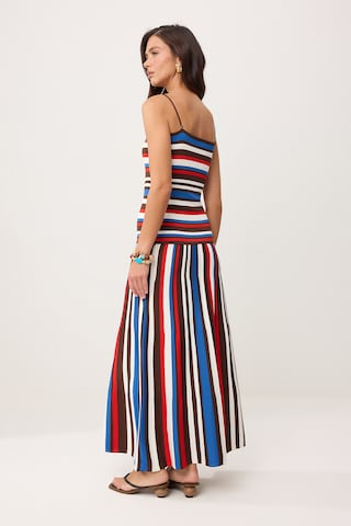 Robe d’été Trendyol en marron