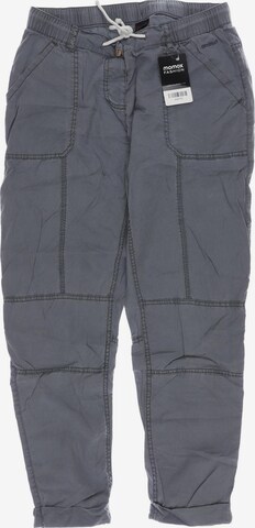 PROTEST Pants in M in Grey: front