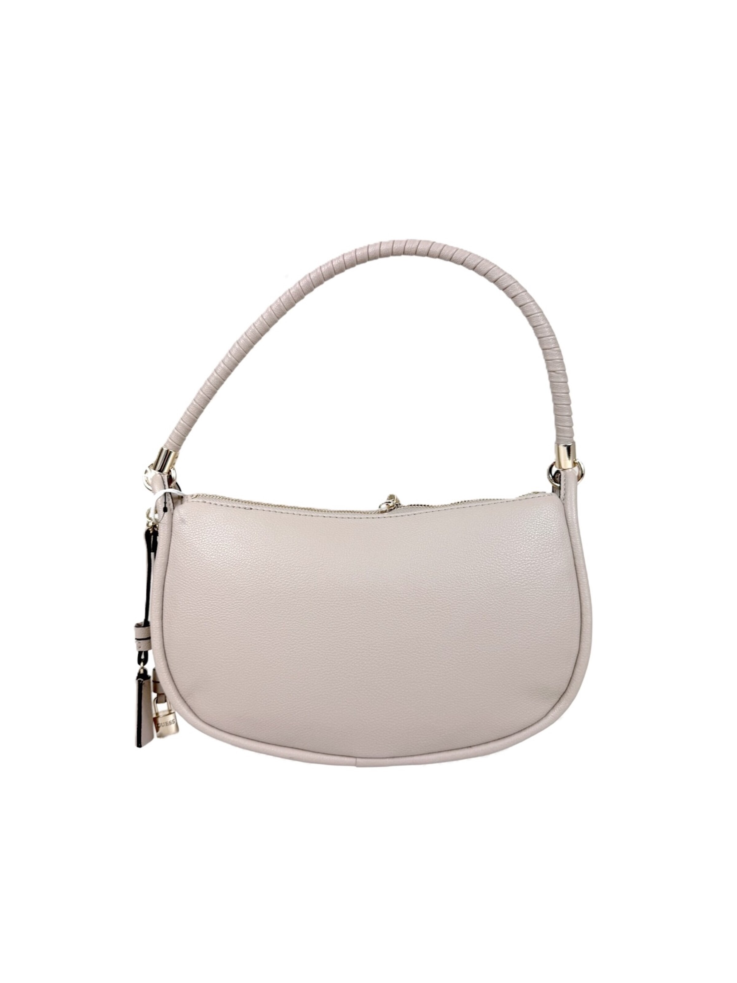 GUESS Crossbody Bag in Beige
