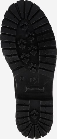 Lumberjack Chelsea boots 'BEATLES' i svart