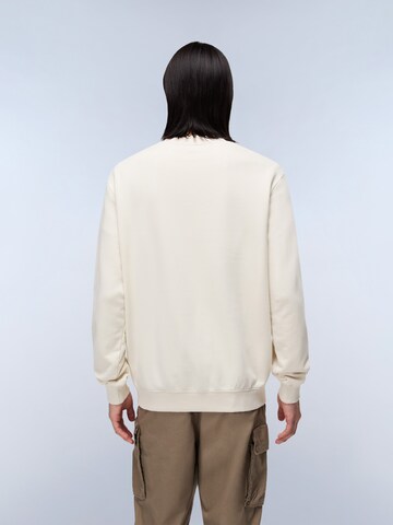 Sweat-shirt NAPAPIJRI en beige