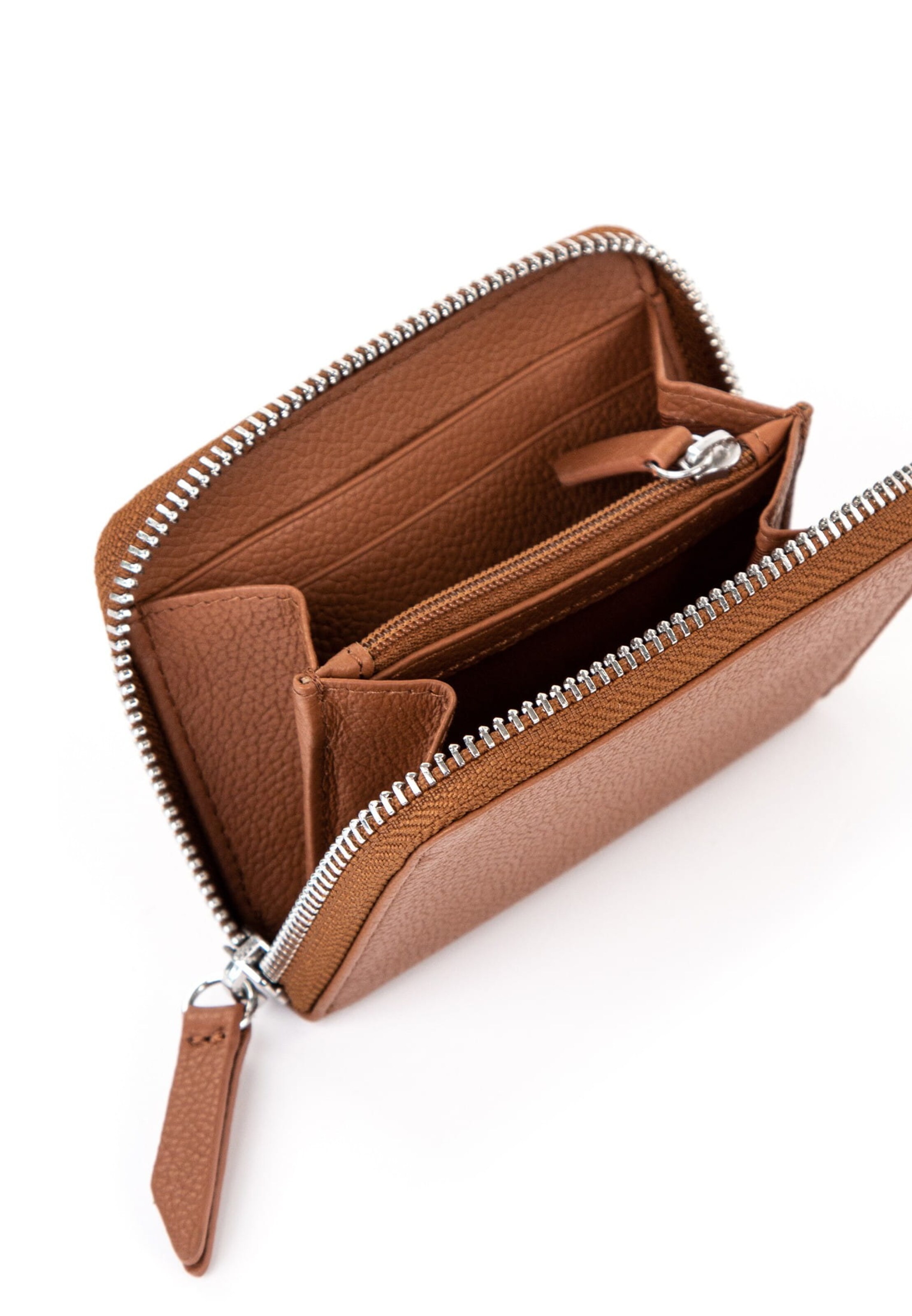 Tamaris - Cartera 'Amanda' en marrón