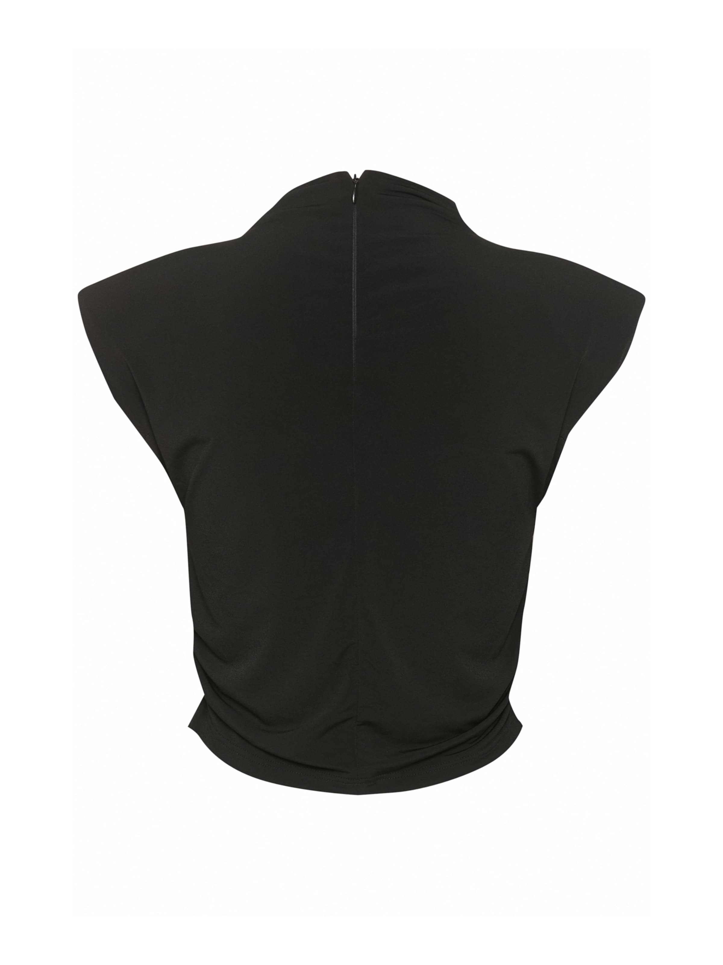 Gestuz Топ 'Maily' в Черный